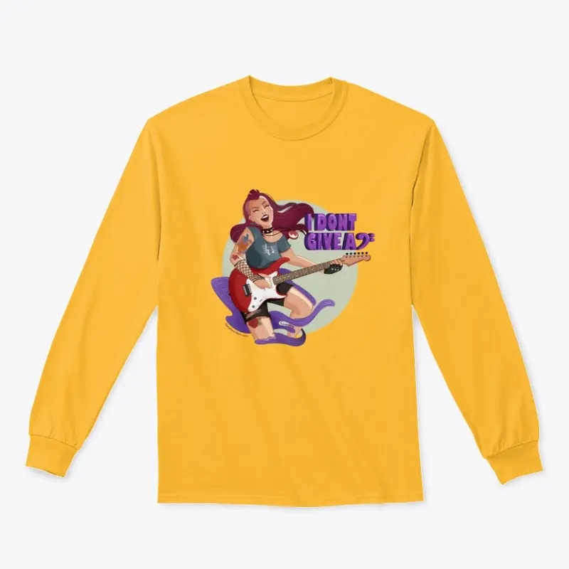 Amy on Classic Long Sleeve T-Shirt