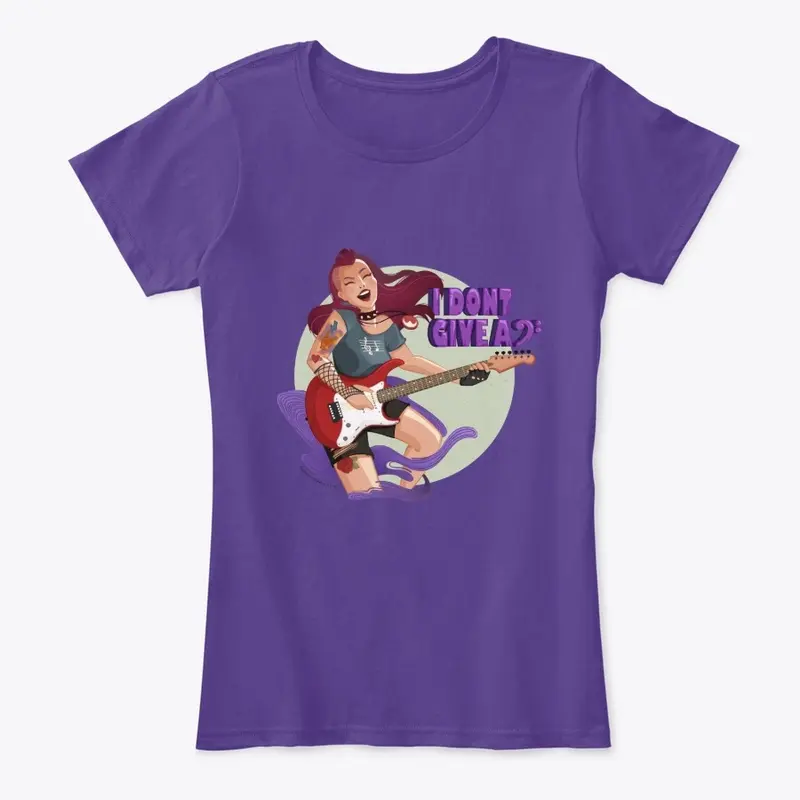 Amy on Women's Comfort T-Shirt